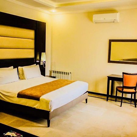 Bed And Breakfast Magnolia İslamabad Dış mekan fotoğraf