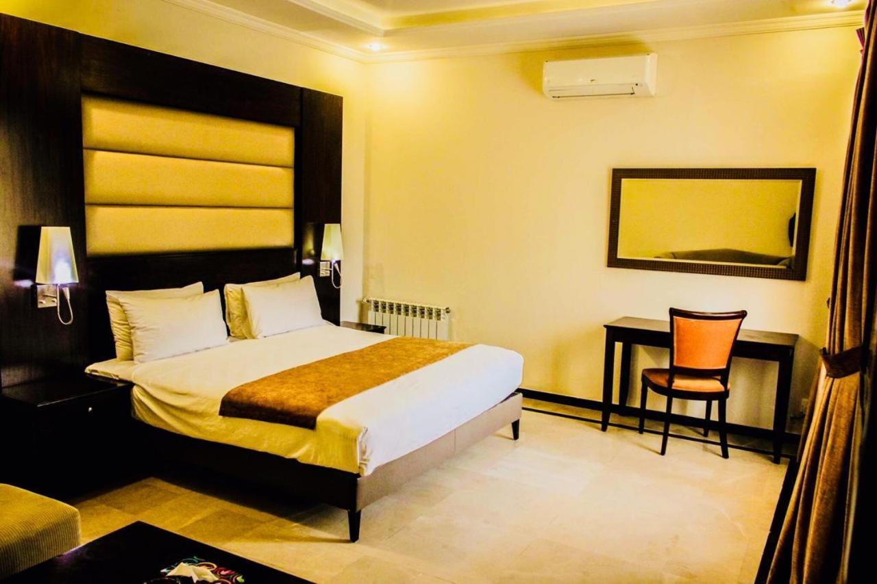 Bed And Breakfast Magnolia İslamabad Dış mekan fotoğraf