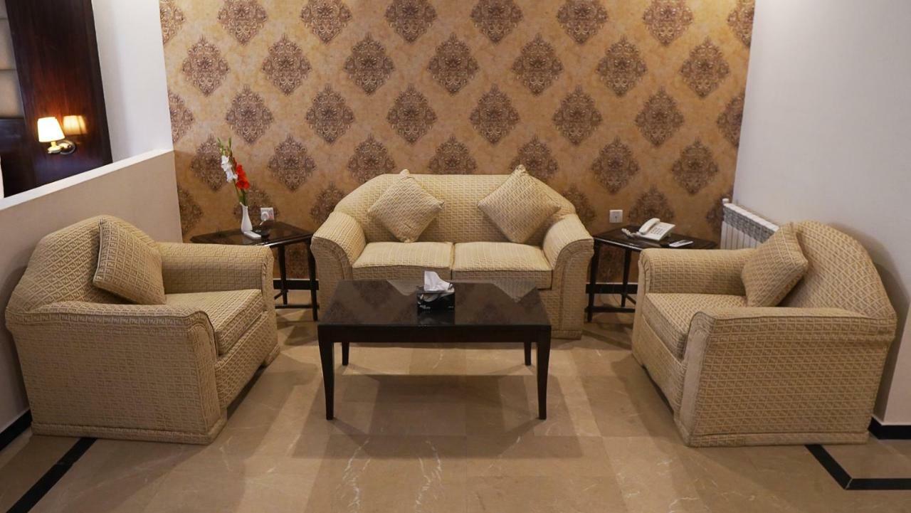 Bed And Breakfast Magnolia İslamabad Dış mekan fotoğraf