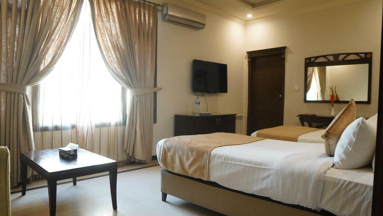 Bed And Breakfast Magnolia İslamabad Dış mekan fotoğraf